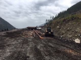 MWC Revelstoke Firewood