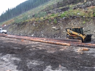 MWC Revelstoke Firewood